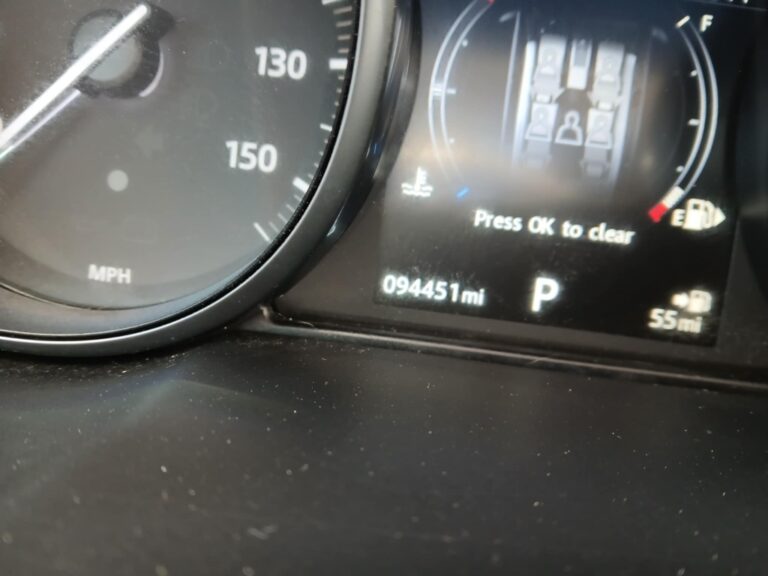 2017 LAND ROVER RANGE ROVER EVOQUE