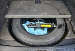 2017 LAND ROVER RANGE ROVER EVOQUE