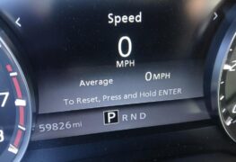 2020 NISSAN TITAN SV