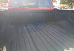 2020 NISSAN TITAN SV