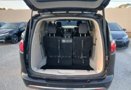 2019 CHRYSLER PACIFICA TOURING-L