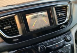 2019 CHRYSLER PACIFICA TOURING-L