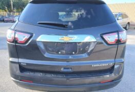 2016 CHEVROLET TRAVERSE 2LT
