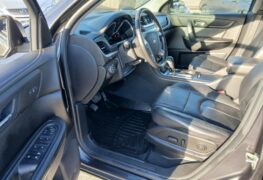 2016 CHEVROLET TRAVERSE 2LT