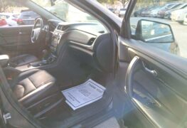 2016 CHEVROLET TRAVERSE 2LT