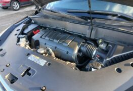 2016 CHEVROLET TRAVERSE 2LT