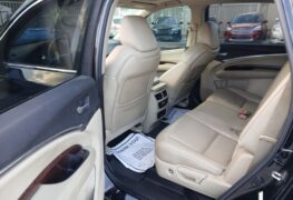 2017 ACURA MDX