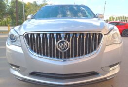2017 BUICK ENCLAVE CONVENIENCE