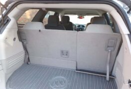 2017 BUICK ENCLAVE CONVENIENCE