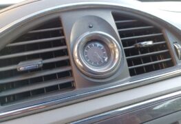 2017 BUICK ENCLAVE CONVENIENCE