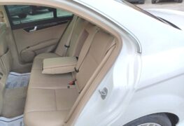 2014 MERCEDES-BENZ C-250