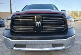 2021 RAM 1500 CLASSIC