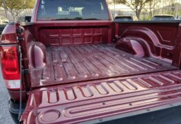 2021 RAM 1500 CLASSIC