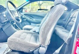 1995 FORD MUSTANG GT