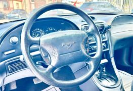 1995 FORD MUSTANG GT