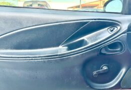 1995 FORD MUSTANG GT