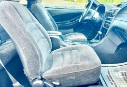 1995 FORD MUSTANG GT