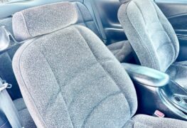 1995 FORD MUSTANG GT