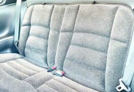 1995 FORD MUSTANG GT