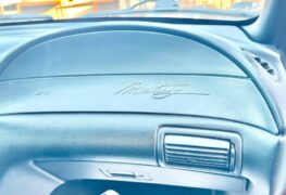 1995 FORD MUSTANG GT