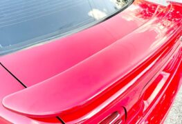 1995 FORD MUSTANG GT