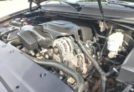 2012 CHEVROLET TAHOE LS