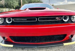 2020 DODGE CHALLENGER R/T