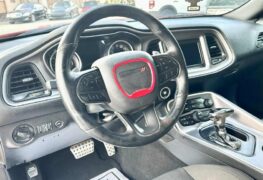 2020 DODGE CHALLENGER R/T