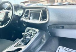 2020 DODGE CHALLENGER R/T