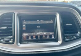 2020 DODGE CHALLENGER R/T