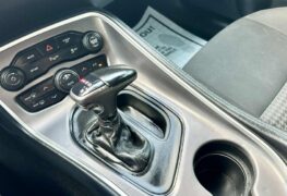 2020 DODGE CHALLENGER R/T