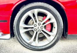 2020 DODGE CHALLENGER R/T