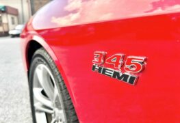 2020 DODGE CHALLENGER R/T