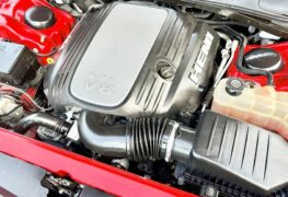 2020 DODGE CHALLENGER R/T