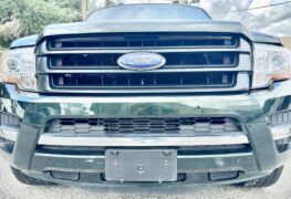 2016 FORD EXPEDITION LIMITED