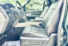 2016 FORD EXPEDITION LIMITED