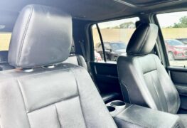 2016 FORD EXPEDITION LIMITED