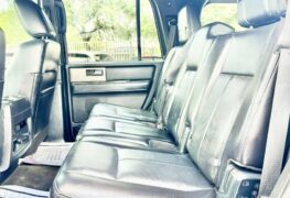 2016 FORD EXPEDITION LIMITED