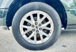 2016 FORD EXPEDITION LIMITED