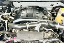 2016 FORD EXPEDITION LIMITED