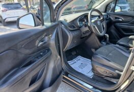 2018 BUICK ENCORE SPORT TOURING