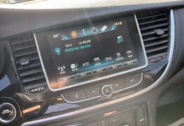 2018 BUICK ENCORE SPORT TOURING