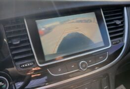 2018 BUICK ENCORE SPORT TOURING