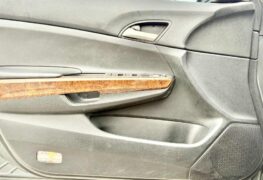 2012 HONDA ACCORD EX