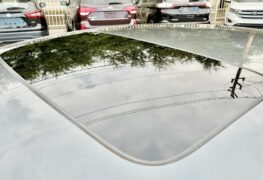 2012 HONDA ACCORD EX