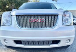 2014 GMC YUKON DENALI