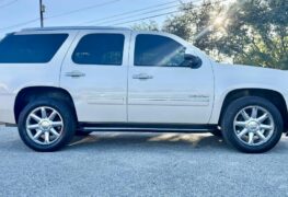 2014 GMC YUKON DENALI