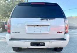 2014 GMC YUKON DENALI