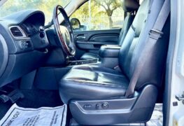 2014 GMC YUKON DENALI