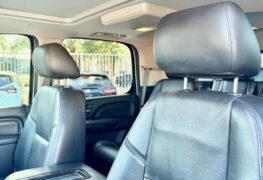 2014 GMC YUKON DENALI